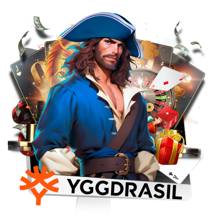 ทดลองเล่น Yggdrasil Gaming ได้ฟรีทุกเกม