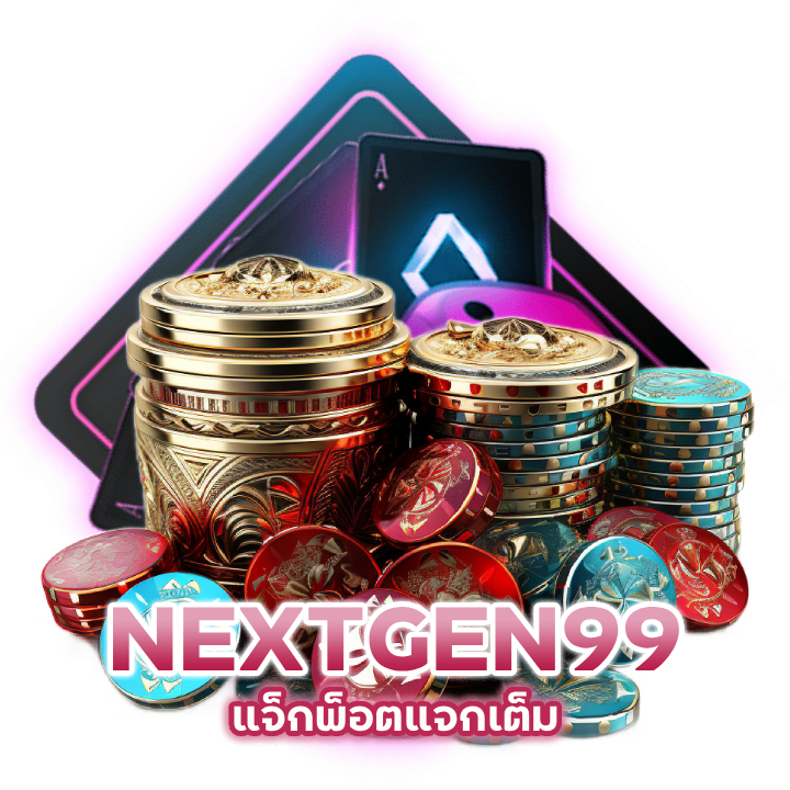 NEXTGEN99 แจ็กพ็อตแจกเต็ม